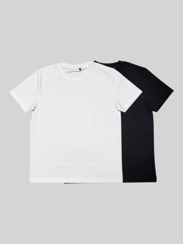 Regular fit 2/u